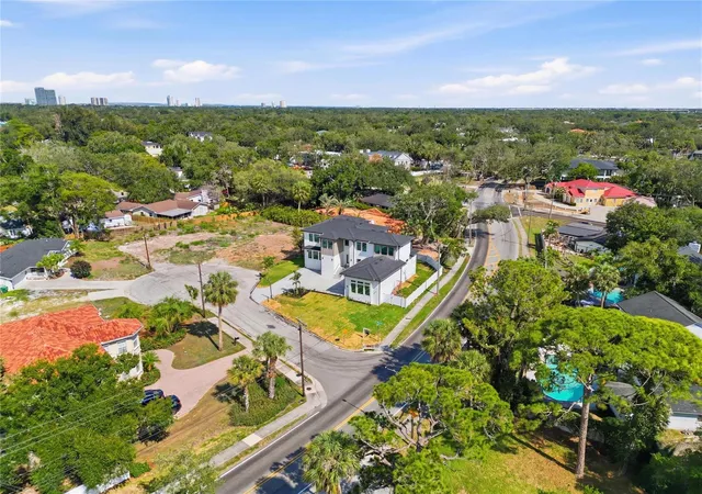 Photo 1 of Land for sale at 4702 W San Carlos St, Tampa, FL 33629 | MLS# TB8545584 | Listing updated on 2026-10-04