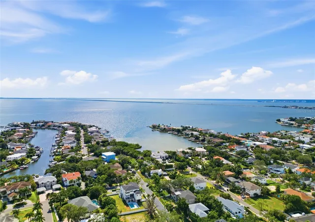Photo 2 of Land for sale at 4702 W San Carlos St, Tampa, FL 33629 | MLS# TB8545584 | Listing updated on 2026-10-04