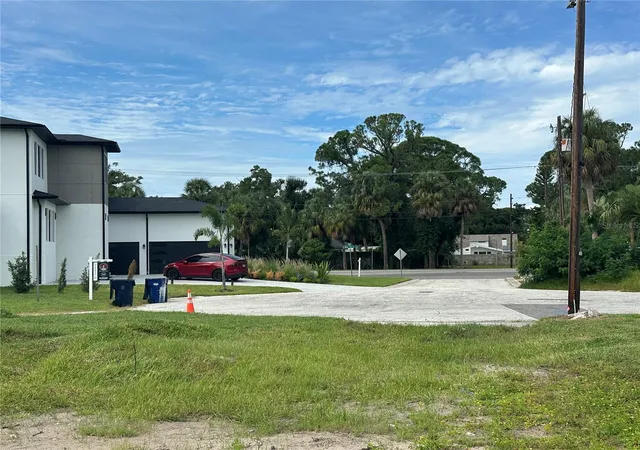Photo 3 of Land for sale at 4702 W San Carlos St, Tampa, FL 33629 | MLS# TB8545584 | Listing updated on 2026-10-04