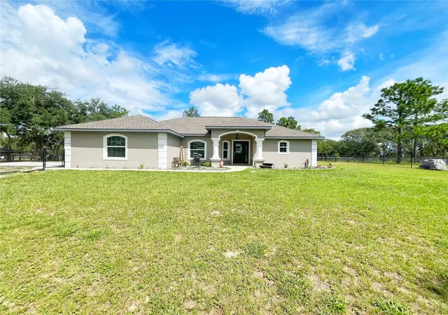 Photo 1 of Single family home for sale at 13591 Se 85th Place, Dunnellon, FL 34431 | MLS# G5117376 | Listing updated on 2026-09-06