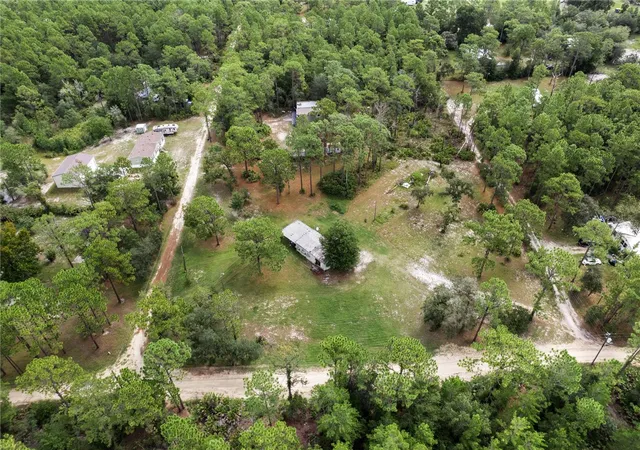 Photo 1 of Manufactured home for sale at 8230 W Sandy Ridge Ct, Crystal River, FL 34428 | MLS# OM731692 | Listing updated on 2026-09-08