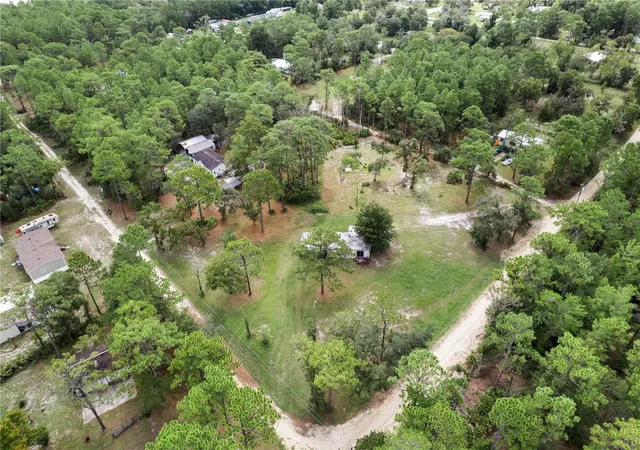 Photo 3 of Manufactured home for sale at 8230 W Sandy Ridge Ct, Crystal River, FL 34428 | MLS# OM731692 | Listing updated on 2026-09-08