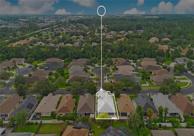 Photo 49 of Single family home for sale at 4610 Redmond Pl, Sanford, FL 32771 | MLS# O6439201 | Listing updated on 2026-09-06
