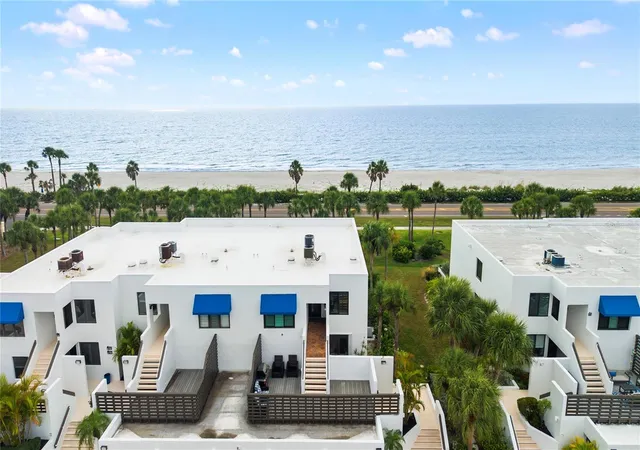 Condo for sale at 732 Bayport Way, LONGBOAT KEY, FL 34228 | MLS# A4705072