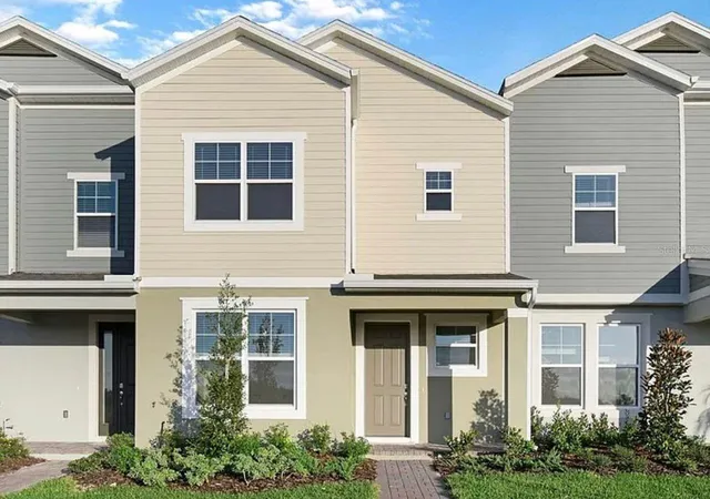 Photo 1 of Townhouse for sale at 7025 Twilight Bay Dr, Winter Garden, FL 34787 | MLS# S5156936 | Listing updated on 2026-09-05