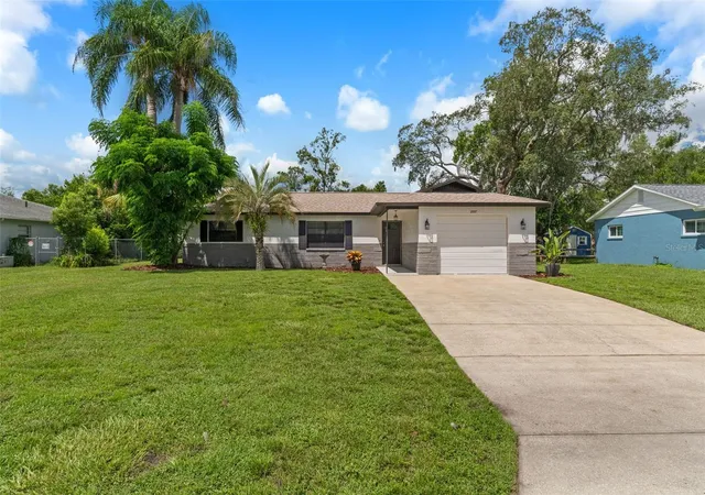 Photo 1 of Single family home for sale at 2357 Giovanni Ave, Spring Hill, FL 34608 | MLS# W7889214 | Listing updated on 2026-09-11
