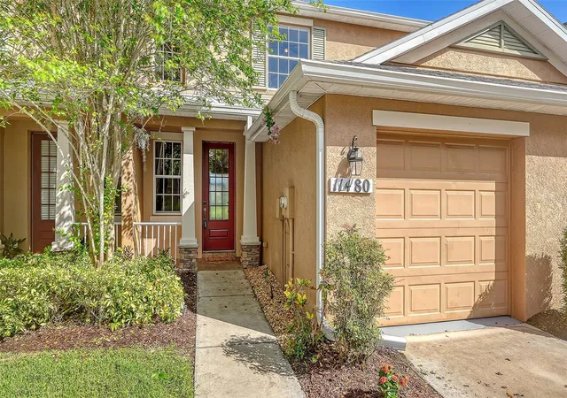 Photo 3 of Townhouse for sale at 11480 E 52nd Court, Parrish, FL 34219 | MLS# A4705073 | Listing updated on 2026-10-22