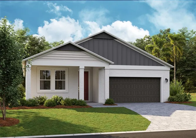Single family home for sale at 33514 Hammock Beach Way, DADE CITY, FL 33525 | MLS# TB8545591