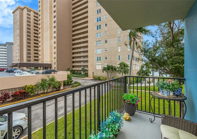 Photo 3 of Condo for sale at 5220 Brittany Dr S #201, Saint Petersburg, FL 33715 | MLS# O6439206 | Listing updated on 2026-09-10