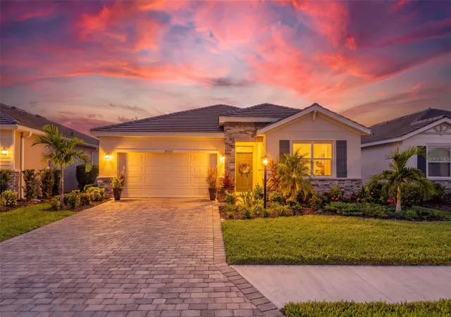 Photo 1 of Single family home for sale at 18122 Beach Ranch, Bradenton, FL 34211 | MLS# A4705074 | Listing updated on 2026-09-04