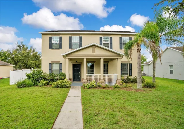Photo 1 of Single family home for sale at 1976 Ruckman Pl, Apopka, FL 32703 | MLS# O6439208 | Listing updated on 2026-09-05