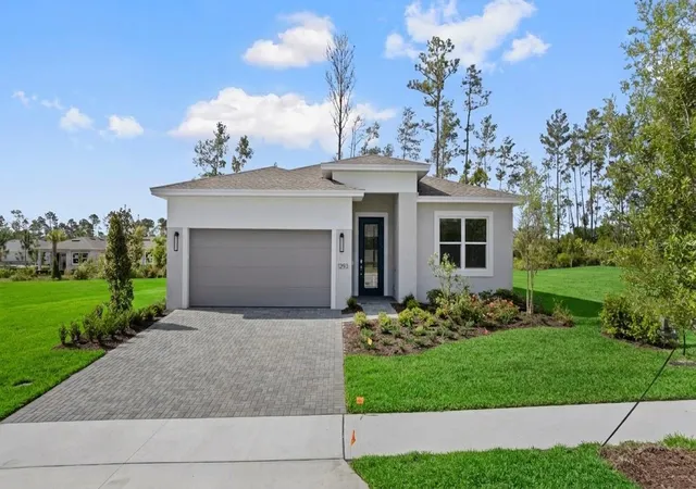 Single family home for sale at 1293 Twin Farms Ct, DELAND, FL 32724 | MLS# W7889215