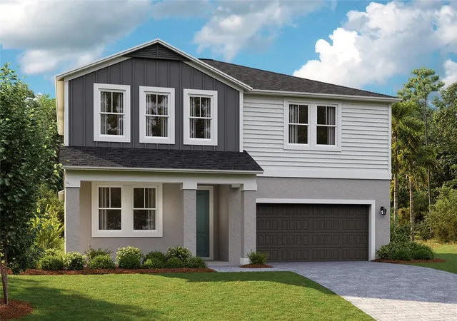 Single family home for sale at 33614 Hammock Beach Way, DADE CITY, FL 33525 | MLS# TB8545595