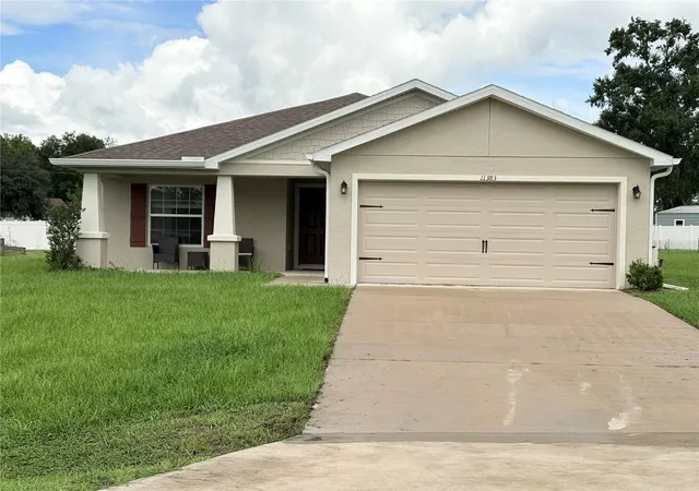 Photo 2 of Single family home for sale at 11383 Sw 58th Circle, Ocala, FL 34476 | MLS# OM731693 | Listing updated on 2026-09-04