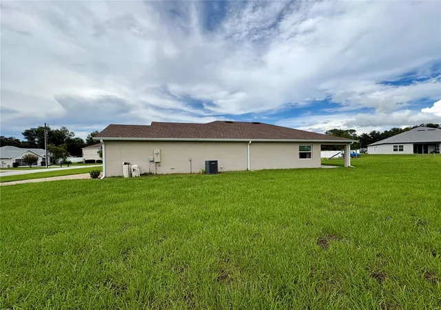Photo 40 of Single family home for sale at 11383 Sw 58th Circle, Ocala, FL 34476 | MLS# OM731693 | Listing updated on 2026-09-04