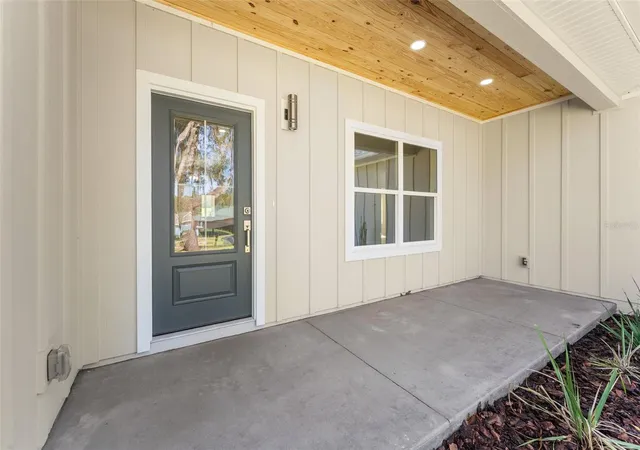 Photo 3 of Single family home for sale at 377 SE 4th Avenue, Melrose, FL 32666 | MLS# GC543255 | Listing updated on 2026-10-16