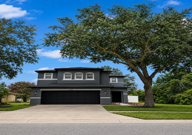 Photo 1 of Single family home for sale at 18941 Sunterra Dr, Land O Lakes, FL 34638 | MLS# TB8545597 | Listing updated on 2026-09-24