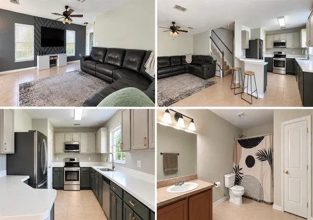 Photo 2 of Single family home for sale at 18941 Sunterra Dr, Land O Lakes, FL 34638 | MLS# TB8545597 | Listing updated on 2026-09-24