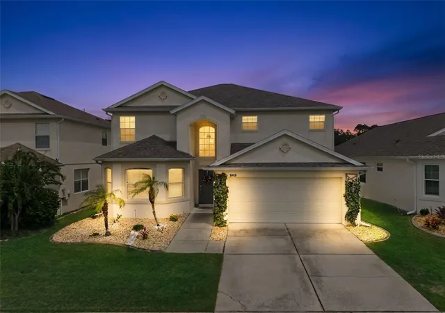 Photo 2 of Single family home for sale at 240 Higher Combe Dr, Davenport, FL 33897 | MLS# S5156941 | Listing updated on 2026-10-02