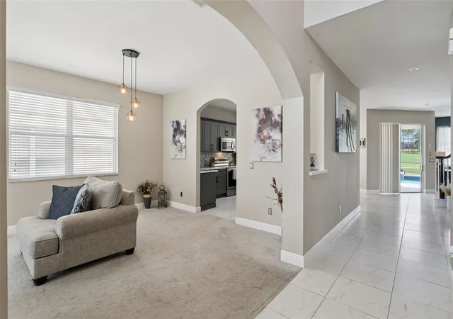 Photo 4 of Single family home for sale at 240 Higher Combe Dr, Davenport, FL 33897 | MLS# S5156941 | Listing updated on 2026-10-02
