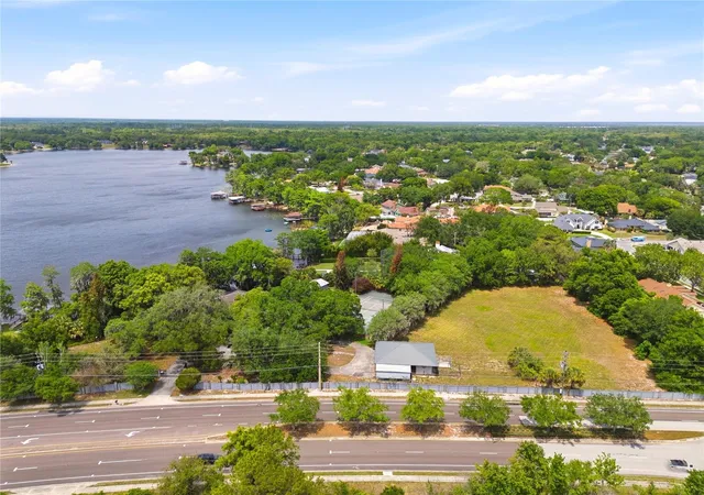 Photo 3 of Land for sale at 4910 E Lake Dr, Winter Springs, FL 32708 | MLS# O6439214 | Listing updated on 2026-09-04