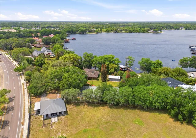 Photo 4 of Land for sale at 4910 E Lake Dr, Winter Springs, FL 32708 | MLS# O6439214 | Listing updated on 2026-09-04