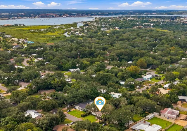 Photo 2 of Single family home for sale at 6 Marilyn Ave, Saint Augustine, FL 32080 | MLS# TB8545610 | Listing updated on 2026-09-06