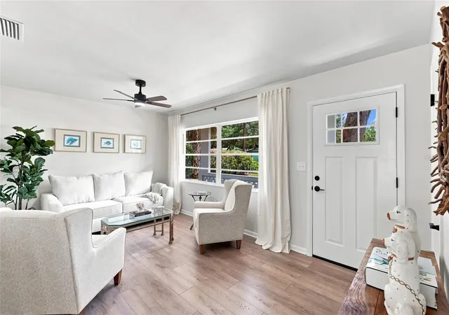 Photo 3 of Single family home for sale at 6 Marilyn Ave, Saint Augustine, FL 32080 | MLS# TB8545610 | Listing updated on 2026-09-06