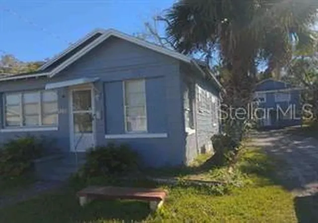 Photo 1 of Multi family home for sale at 1215 Historic Goldsboro Blvd, Sanford, FL 32771 | MLS# V4951127 | Listing updated on 2026-09-04