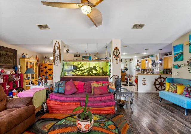 Photo 2 of Single family home for sale at 13117 Marbled Godwit Rd, Weeki Wachee, FL 34614 | MLS# W7889216 | Listing updated on 2026-09-05