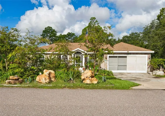 Photo 4 of Single family home for sale at 13117 Marbled Godwit Rd, Weeki Wachee, FL 34614 | MLS# W7889216 | Listing updated on 2026-09-05