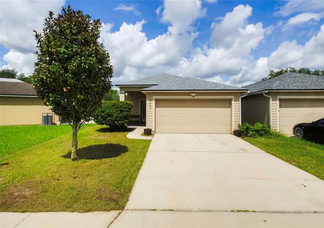 Townhouse for sale at 8663 Dylan Michael Dr, JACKSONVILLE, FL 32210 | MLS# P4939777