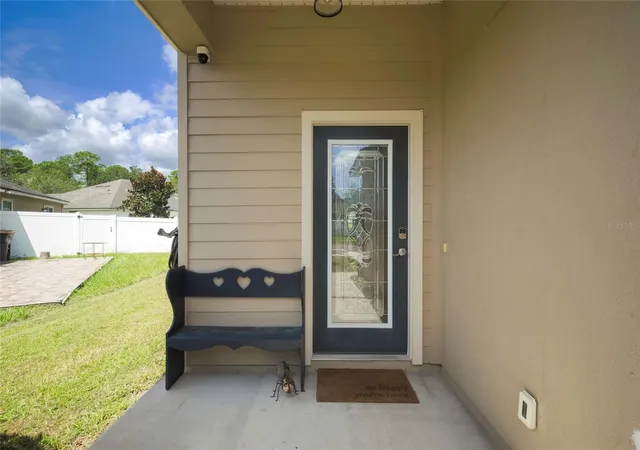 Photo 1 of Townhouse for sale at 8663 Dylan Michael Dr, Jacksonville, FL 32210 | MLS# P4939777 | Listing updated on 2026-09-09