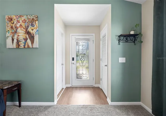 Photo 3 of Townhouse for sale at 8663 Dylan Michael Dr, Jacksonville, FL 32210 | MLS# P4939777 | Listing updated on 2026-09-09