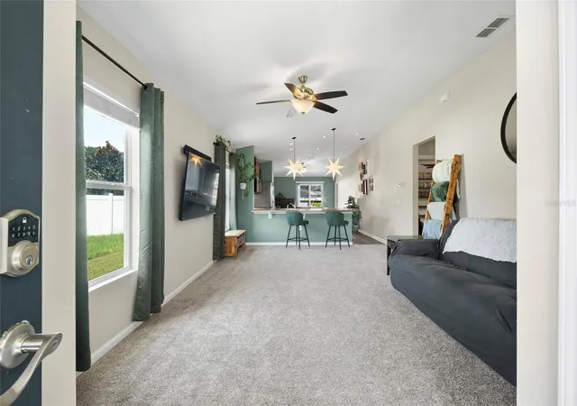 Photo 4 of Townhouse for sale at 8663 Dylan Michael Dr, Jacksonville, FL 32210 | MLS# P4939777 | Listing updated on 2026-09-09