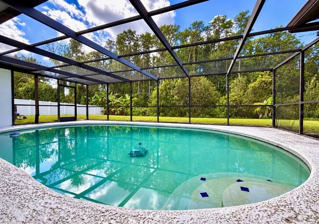 Photo 2 of Single family home for sale at 4545 Debbie Ln, Lutz, FL 33559 | MLS# TB8545612 | Listing updated on 2026-09-06