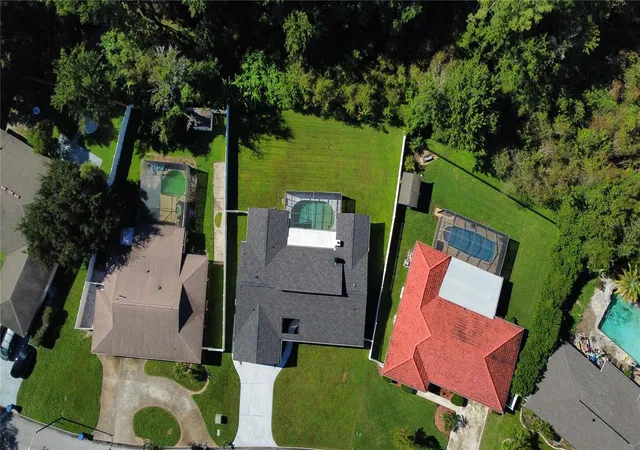 Photo 37 of Single family home for sale at 4545 Debbie Ln, Lutz, FL 33559 | MLS# TB8545612 | Listing updated on 2026-09-06