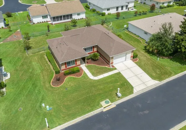 Photo 3 of Single family home for sale at 11395 SW 139th Street, Dunnellon, FL 34432 | MLS# OM731698 | Listing updated on 2026-09-20