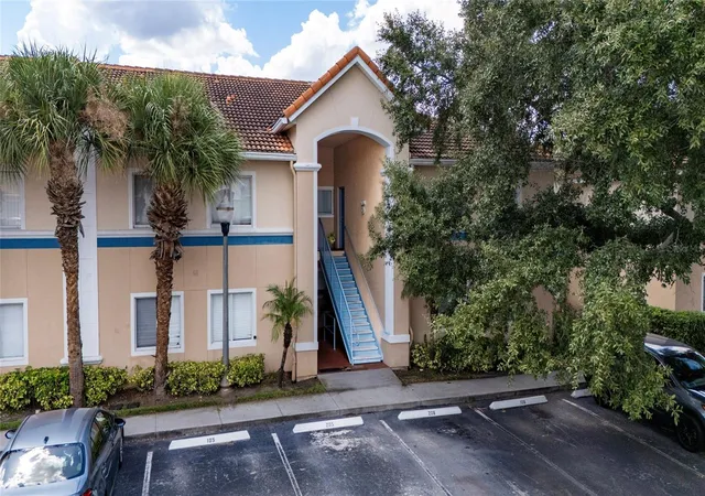 Condo for sale at 515 Villa Del Sol Cir #205, ORLANDO, FL 32824 | MLS# O6439219
