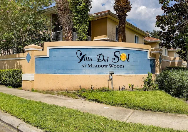 Photo 2 of Condo for sale at 515 Villa Del Sol Cir #205, Orlando, FL 32824 | MLS# O6439219 | Listing updated on 2026-09-05