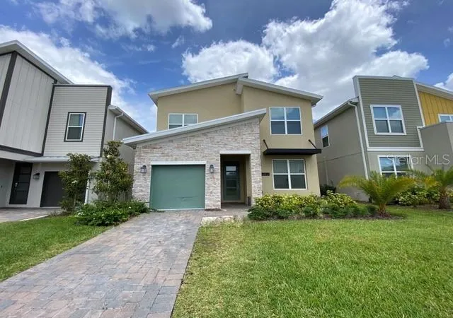 Photo 1 of Single family home for sale at 2813 Bookmark Dr, Kissimmee, FL 34746 | MLS# O6439221 | Listing updated on 2026-09-17