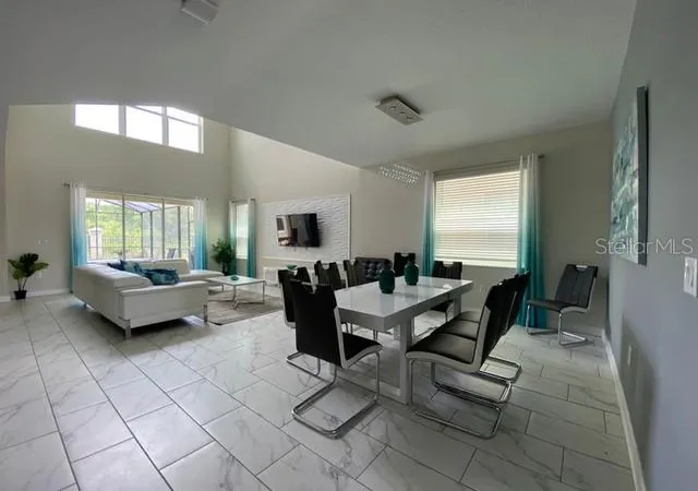 Photo 4 of Single family home for sale at 2813 Bookmark Dr, Kissimmee, FL 34746 | MLS# O6439221 | Listing updated on 2026-09-17