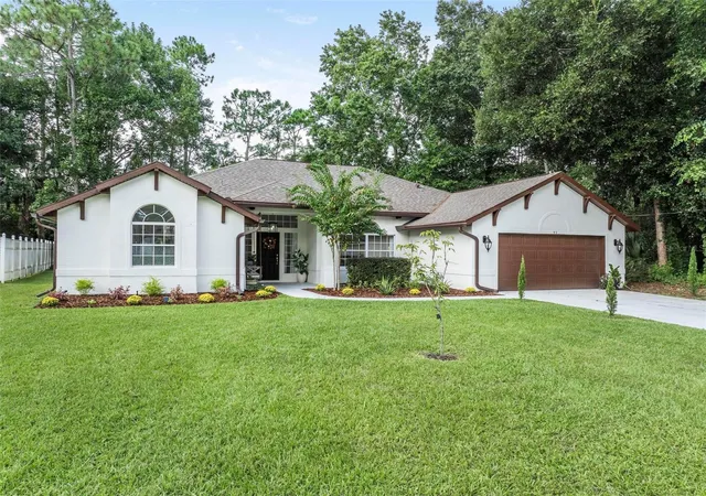 Photo 2 of Single family home for sale at 92 Wellstone Dr, Palm Coast, FL 32164 | MLS# FC321226 | Listing updated on 2026-10-05