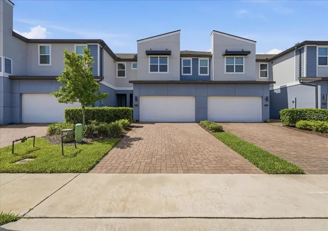 Photo 1 of Townhouse for sale at 2349 Shadowland Loop, Winter Park, FL 32792 | MLS# O6439222 | Listing updated on 2026-09-05