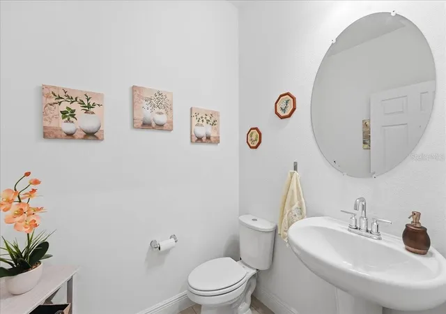 Photo 4 of Townhouse for sale at 2349 Shadowland Loop, Winter Park, FL 32792 | MLS# O6439222 | Listing updated on 2026-09-05