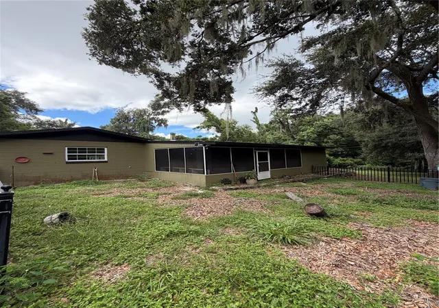 Photo 28 of Single family home for sale at 833 Collins Ave, Apopka, FL 32712 | MLS# FC321227 | Listing updated on 2026-09-05
