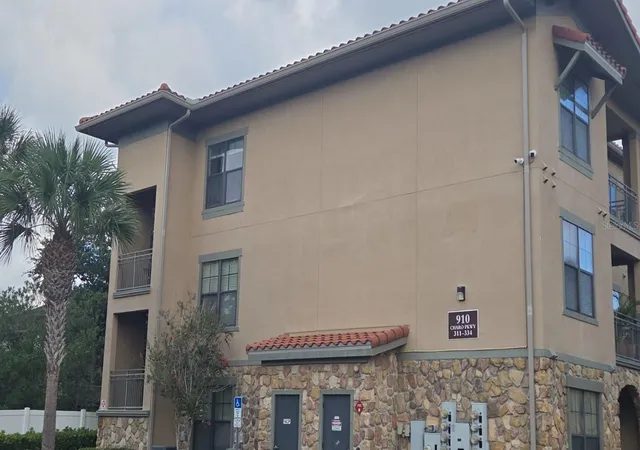 Photo 1 of Condo for sale at 910 Charo Pkwy #323, Davenport, FL 33897 | MLS# O6439224 | Listing updated on 2026-09-26