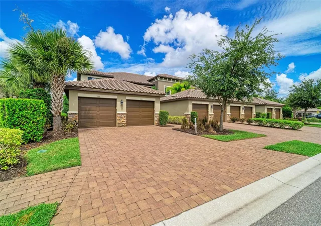 Photo 1 of Condo for sale at 13815 Messina Loop #101, Bradenton, FL 34211 | MLS# A4705085 | Listing updated on 2026-09-07