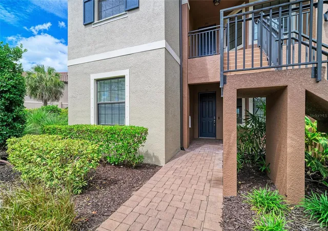 Photo 2 of Condo for sale at 13815 Messina Loop #101, Bradenton, FL 34211 | MLS# A4705085 | Listing updated on 2026-09-07