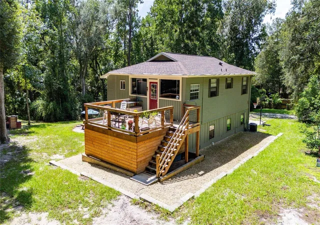 Photo 1 of Single family home for sale at 24142 Tamber Rd, Brooksville, FL 34602 | MLS# TB8545618 | Listing updated on 2026-10-08
